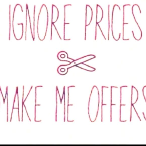 Ignore prices, make me offers!! - Picture 1 of 1